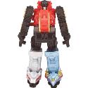 Power Rangers RPM Micro Megazord Set - Paleo Max