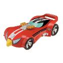 Power Rangers RPM Turbo Micro Vehicle - Eagle Power Rangers RPM Turbo Micro Vehicle - Eagle