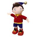 My Friend Noddy Soft Toy - Noddy