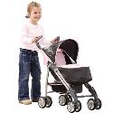 Silver Cross 3D Pushchair in Marshmallow