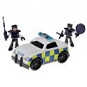 Fisher Price Imaginext Police Car