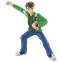 Ben 10 Alien Force 15cm DNA Figure - Ben Tennyson