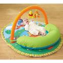 Tomy Winnie the Pooh Grow With Me Playgym