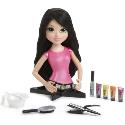 Moxie Girlz Magic Hair Styling - Lexa