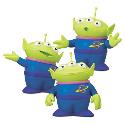 Toy Story Aliens