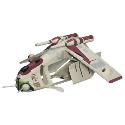 Star Wars Republic Gunship