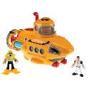 Fisher-Price Imaginext Submarine