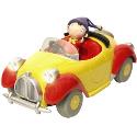 Noddy Remote Control Car