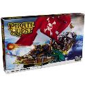 Mega Bloks Pirate Ship (95504)