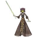 Star Wars Clone Wars 3.75" Figure - Luminara Unduli