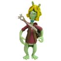 Planet 51 3" Action Figure - Glar