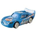 Disney Pixar Cars with Lenticular Eyes Bling Bling McQueen