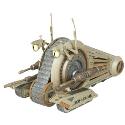 Star Wars Clone Wars Vehicles Corporate Alliance Tank