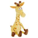 Animal Alley 13" Geoffrey the Giraffe Soft Toy Animal Alley 13" Geoffrey the Giraffe Soft Toy