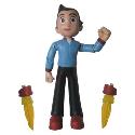 Astro Boy 6" Metro City Figure Astro Boy 6" Metro City Figure