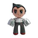 Astro Boy 6" Urban Vinyl Metro City Action Figure