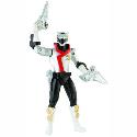 Power Rangers RPM 12.5cm Action Figure -Throttle T-Rex