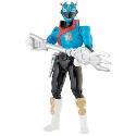 Power Rangers RPM 12.5cm Action Figure - Throttle Triceratops