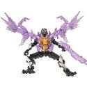 Power Rangers RPM Auxillary Trax Figure - Wolf