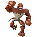 Lego Ben 10 Alien Force Humungosaur (8517) Lego Ben 10 Alien Force Humungosaur (8517)