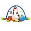 Garden Friends Activity Play Gym