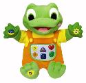 LeapFrog Hug and Learn Baby Tad