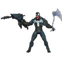 Spider-Man Figure - Toxic Blast Venom