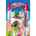 Playmobil Take Along Unicorn Tower (4777)