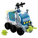 Imaginext Space Hauler