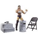 WWE Flexiforce Figure and Accessory - CM Punk