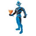 Power Rangers Jungle Fury Figure - Jaguar