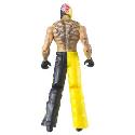 WWE Flexiforce Figure - Rey Mysterio