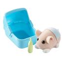 Zhu Zhu Pets Hamster Babies - Peanut