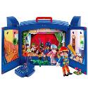 Playmobil Take Along Puppet Theatre (4239)