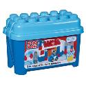 Mega Bloks Police Tub (8716)