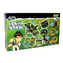 Ben 10 Variety Fun Box