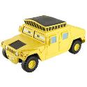 Disney Pixar Cars Oversized Hummer Sven