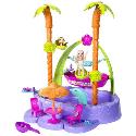 Polly Pocket Adventure Island Pack