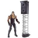 WWE Flexiforce Figure and Accessory - Undertaker