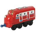 Chuggington Wilson Die-Cast Engine