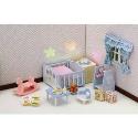 Sylvanian Families Nightlight Nursery