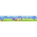 In The Night Garden Banner