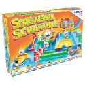 Tomy Screwball Scramble Game