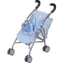 BABY born Boy Doll Stroller