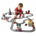 Take Along Thomas Number 1  Mega Playset