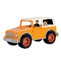 Schleich 4x4 Vehicle