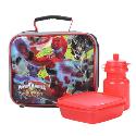 Power Rangers Lunch Bag Kit