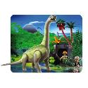 Playmobil Brachiosaurus Playset (4172)