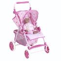 You & Me Little Princess Eurostroller