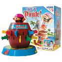 Tomy Pop Up Pirate Game